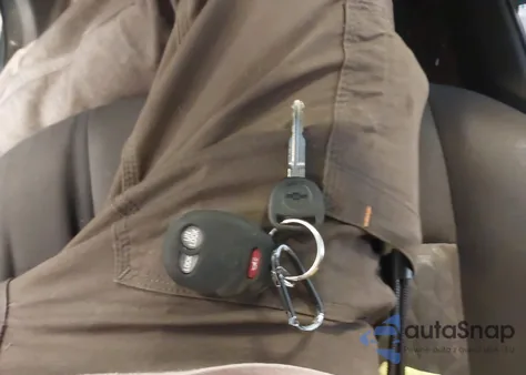 2007 Chevrolet Colorado Lt из США, поврежденный, VIN 1GCDT13E178133626